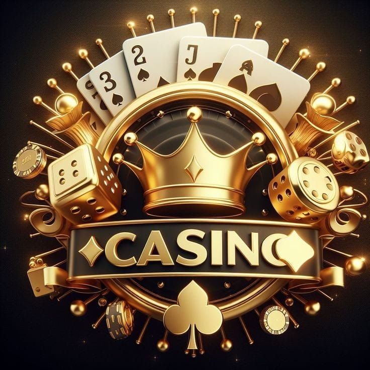 Casino de Necochea online logo